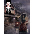 Cthulhu No Kami - L'Ère Meiji 0