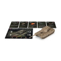 World of Tanks Expansion: UK - Conqueror 0