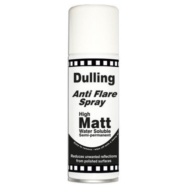 Dirty Down - Dulling / Anti-Flare Spray