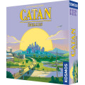 Catan : Energies 0