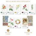 Botany - Regal Roses Mini Expansion 0