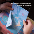 Les héros de l'Olympe 5