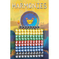 Harmonies - Upgraded animal tokens 0