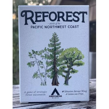 Reforest