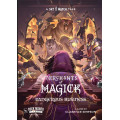 Merchants of Magick: A Set a Watch Tale - Dangerous Business Expansion 0