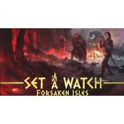 Set a Watch: Forsaken Isles