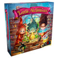 Little Alchemists 0