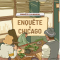 Enquête à la maison - Enquête à Chicago 0