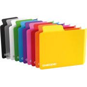 Gamegenic - Sideloading Flexcard Divider - Multicolor