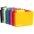 Gamegenic - Sideloading Flexcard Divider - Multicolor 0