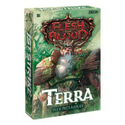 Flesh and Blood - Deck Prêt à Jouer - 1st Strike - Terra