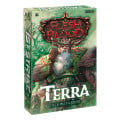 Flesh and Blood - Deck Prêt à Jouer - 1st Strike - Terra 0