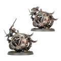 Age of Sigmar : Skavens - Doom-Flayers 1