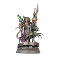 Age of Sigmar : Skavens - Arch-Warlock 1