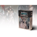 Mythic Battles: Pantheon 1.5 -expansion kit 0