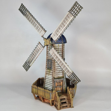 Windmill