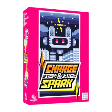 Charge & Spark