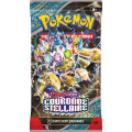 Pokémon EV07 : Écarlate et Violet – Couronne Stellaire - Booster 1