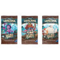 Lorcana - Booster La Mer Azurite 0