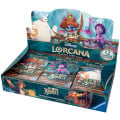 Lorcana - Boite de 24 Boosters La Mer Azurite 0