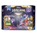 Lorcana - Coffret Collector Stitch - La Mer Azurite 0