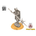 Dragon Army - x6 Dragon Army Elite Pikemen and shield - Davale Games 6