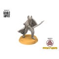 Dragon Army - x6 Dragon Army Elite with Sword and shield - Davale Games 3