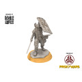 Dragon Army - x6 Dragon Army Elite with Sword and shield - Davale Games 5