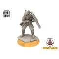 Dragon Army - x6 Dragon Army Elite with Sword and shield - Davale Games 6