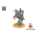 Dragon Army - x6 Regular Dragon army Cavalry - Davale Games 5