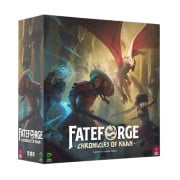 Fateforge - Chronicles of Kaan