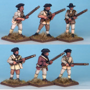 Mousquets & Tomahawks : Indian Warriors 3