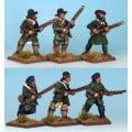 Mousquets & Tomahawks : Indian Warriors 3 0