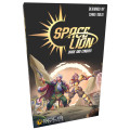 Space Lion: Divide and Conquer 0