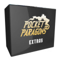 Pocket Paragons: Extras 0