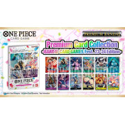 One Piece Card Game - Premium Card Collection 23-24 Edition