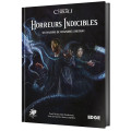 L'Appel de Cthulhu - Horreurs Indicibles 0