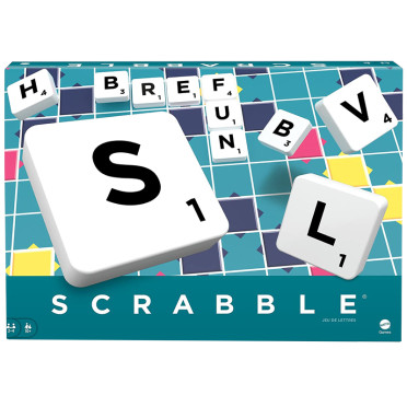 Scrabble Classique