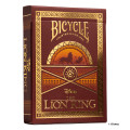 Bicycle - Le Roi Lion 0