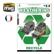 The Weathering Magazine 27 - Recyclé