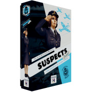 Suspects Pocket - L'Opération Ravel