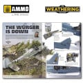 The Weathering Magazine 33 - Brûlé 2