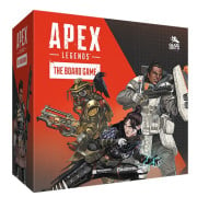 Apex Legends - Le Jeu de Plateau