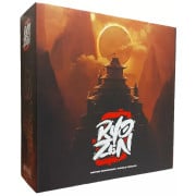 Ryozen - Deluxe Kickstarter Edition