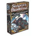 Shadows of Brimstone : Ulfsark Skinwalker Hero Pack 0