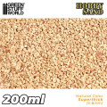 Extra Thick Hobby Sand 200 ml 2