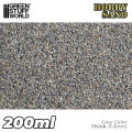 Thick Hobby Sand 200 ml 2