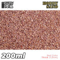 Thick Hobby Sand 200 ml 11