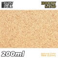 Thin Hobby Sand 200 ml 5