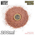 Thin Hobby Sand 200 ml 15